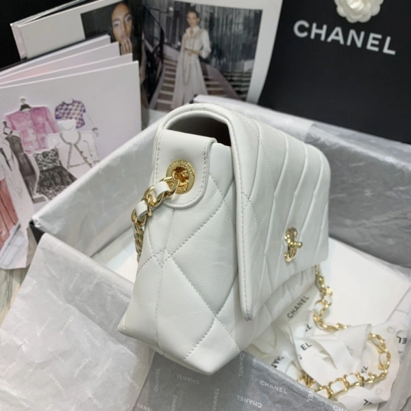 ModernLook CHANEL FLAP BAG 662 - Image 5