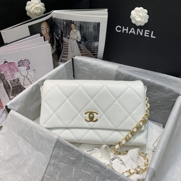ModernLook CHANEL FLAP BAG 662 - Image 7
