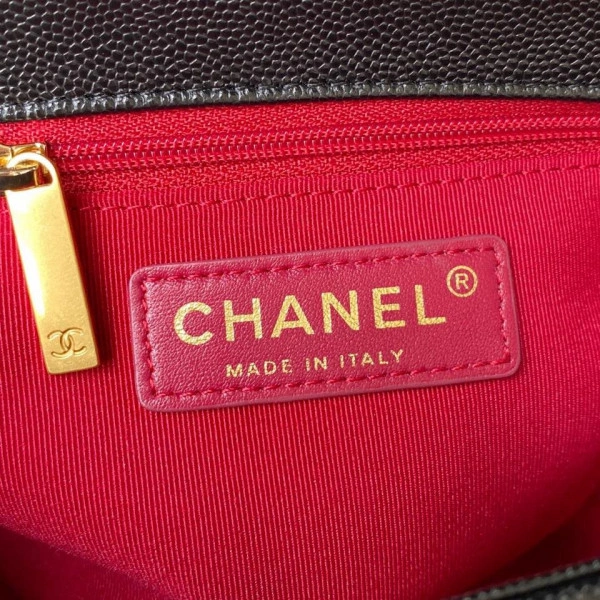 CHANEL MINI FLAP BAG Comfortable 571 - Image 8