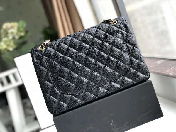 GoAnywhere CHANEL FLAP BAG 30CM 804 - Image 3
