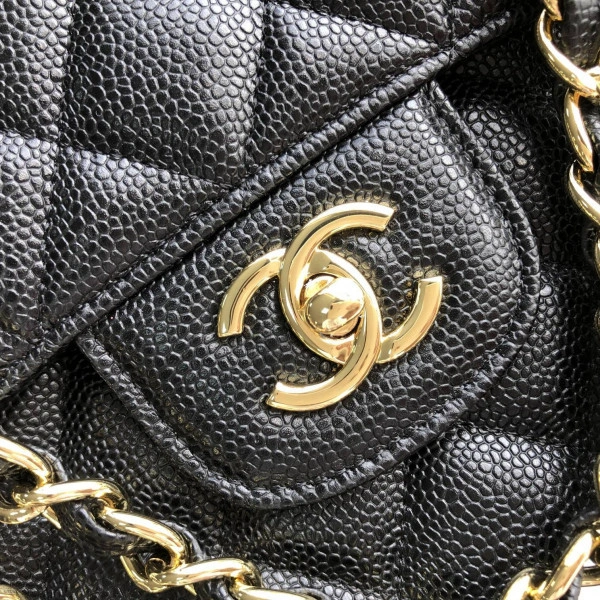 GoAnywhere CHANEL FLAP BAG 30CM 804 - Image 5