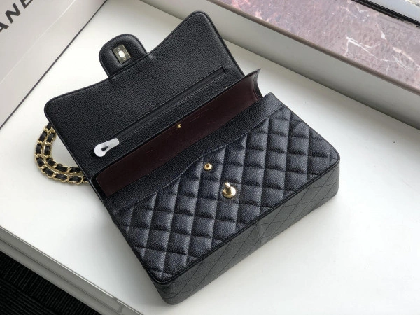GoAnywhere CHANEL FLAP BAG 30CM 804 - Image 4