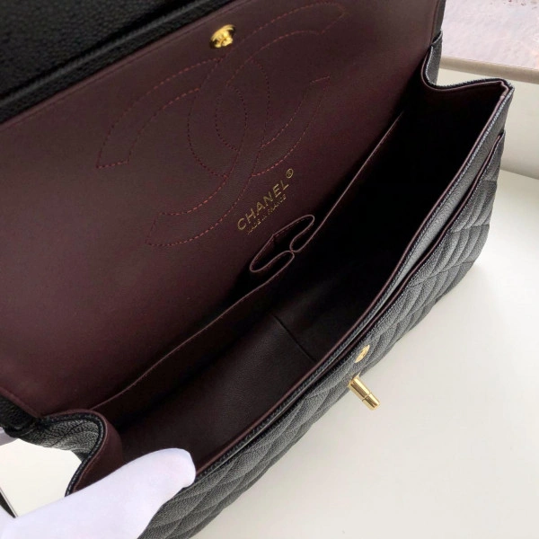 GoAnywhere CHANEL FLAP BAG 30CM 804 - Image 7