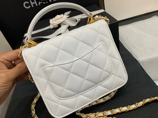 BestValue CHANEL FLAP BAG 649 - Image 5