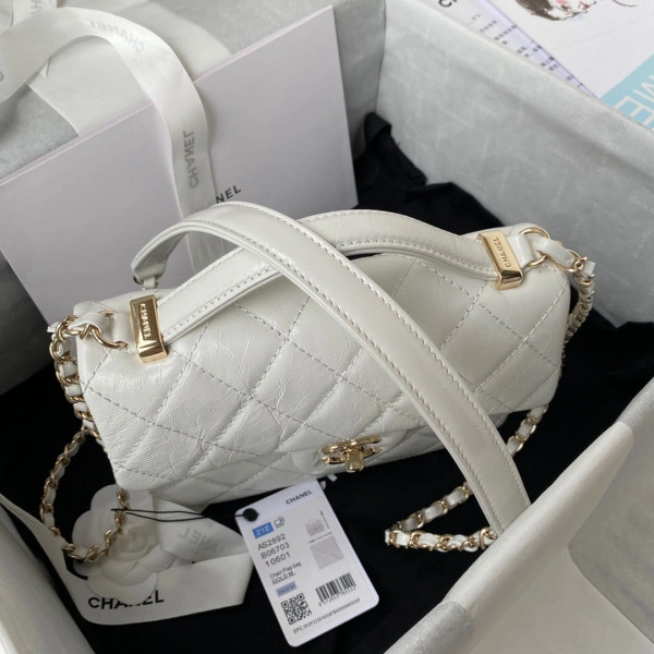 CHANEL FLAP BAG EasyMatch 525 - Image 6
