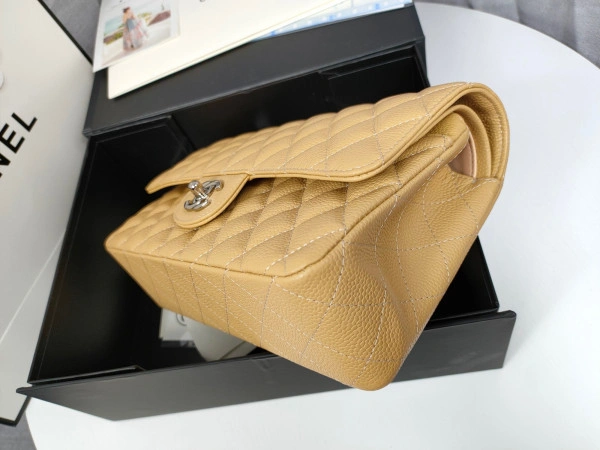 Affordable CHANEL CHANELASSIC HANDBAG 626 - Image 10