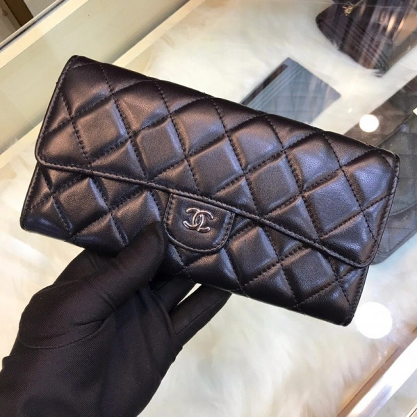 CHANEL WALLET Trendy 1838 - Image 3