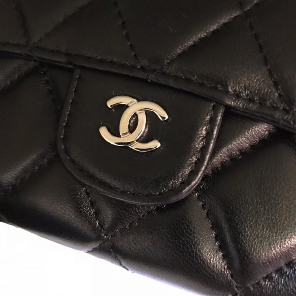CHANEL WALLET Trendy 1838 - Image 4