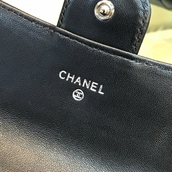 CHANEL WALLET Trendy 1838 - Image 5