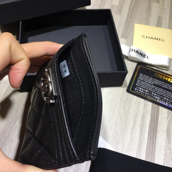 DailyWear CHANEL Card Holder 1830 - Image 4