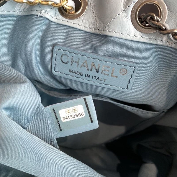 CHANEL GABRIELLE BACKPACK GoAnywhere 166 - Image 5