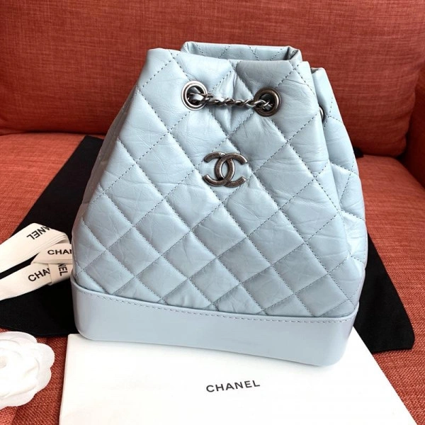 CHANEL GABRIELLE BACKPACK GoAnywhere 166 - Image 6