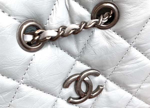 CHANEL GABRIELLE BACKPACK GoAnywhere 166 - Image 8