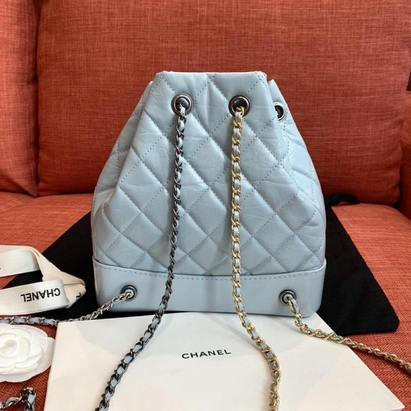 CHANEL GABRIELLE BACKPACK GoAnywhere 166 - Image 10