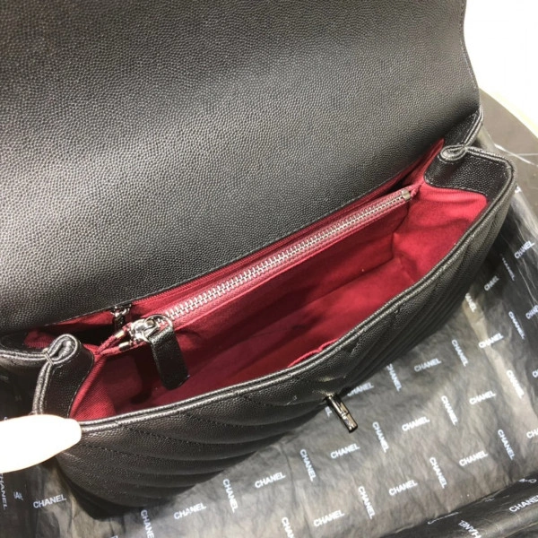 CHANEL COCO HANDLE DailyWear 1092 - Image 3