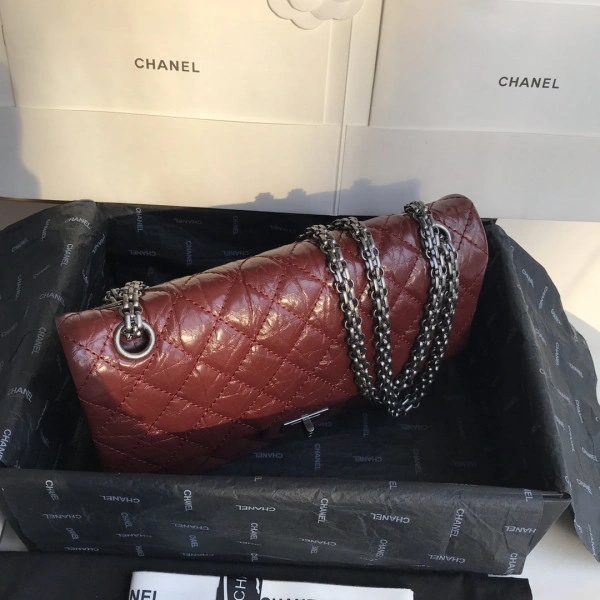 CHANEL FLAP BAG StreetReady 685 - Image 5