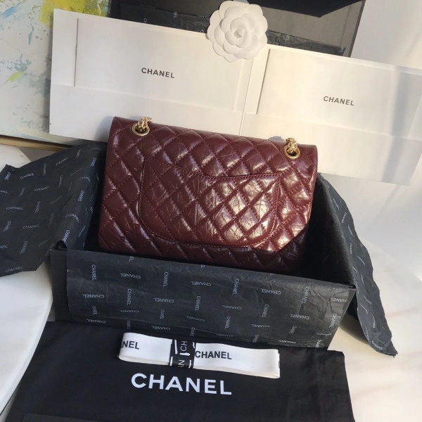 CHANEL FLAP BAG ModernLook 700 - Image 10