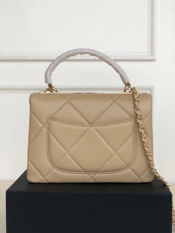 CHANEL TRENDY BAG DailyWear 1076 - Image 8