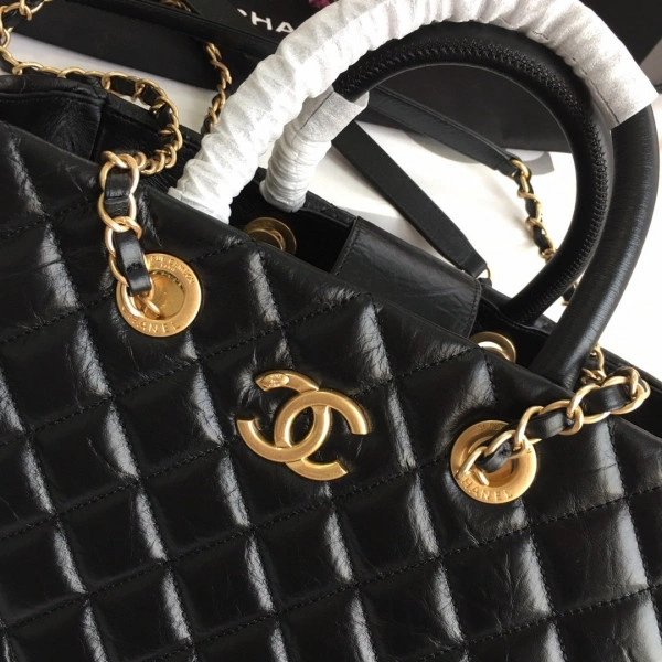 SmartChoice CHANEL TOTE BAG 1193 - Image 4