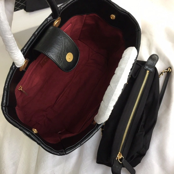 SmartChoice CHANEL TOTE BAG 1193 - Image 7