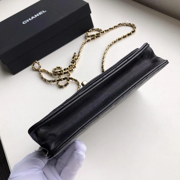 DailyWear CHANEL CHAIN WALLET 1386 - Image 4