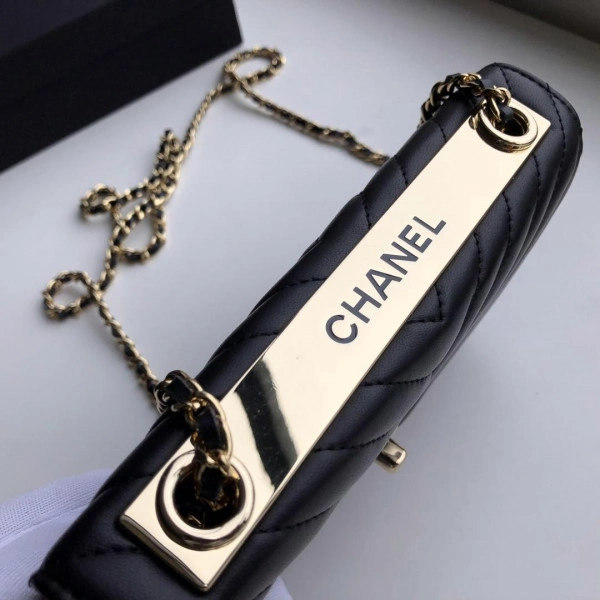 DailyWear CHANEL CHAIN WALLET 1386 - Image 8