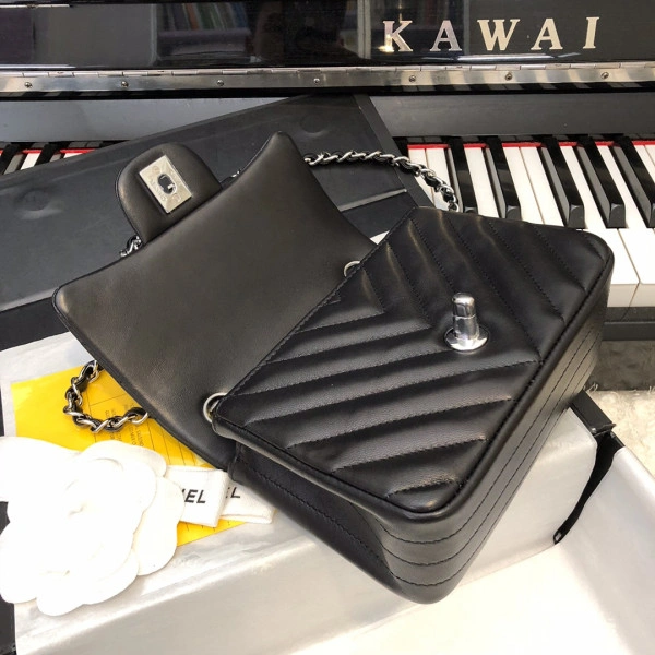 CHANEL FLAP BAG TopPick 572 - Image 8