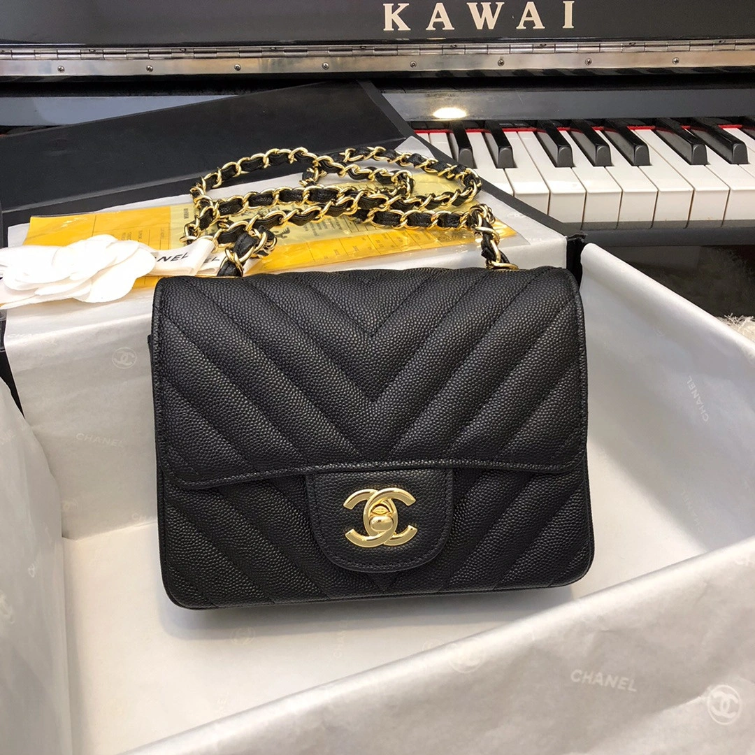 StreetReady CHANEL FLAP BAG 563 - Image 4