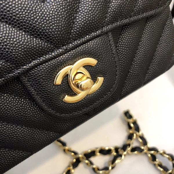StreetReady CHANEL FLAP BAG 563 - Image 7