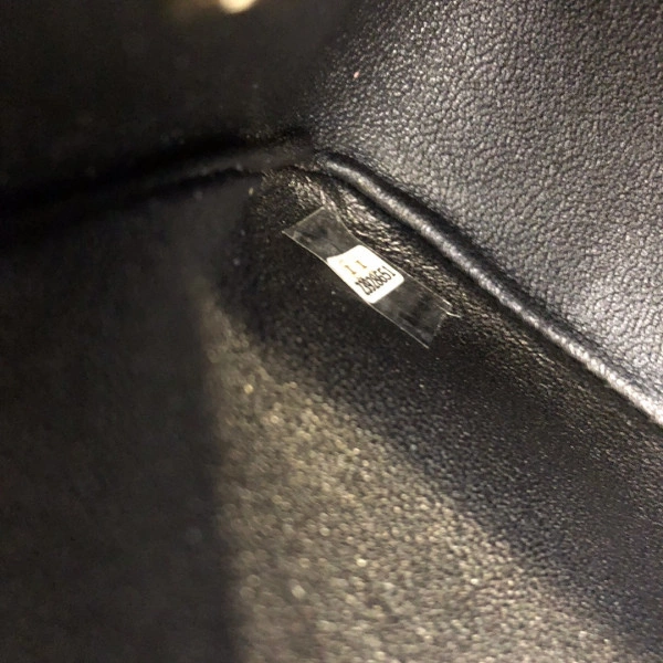 StreetReady CHANEL FLAP BAG 563 - Image 9