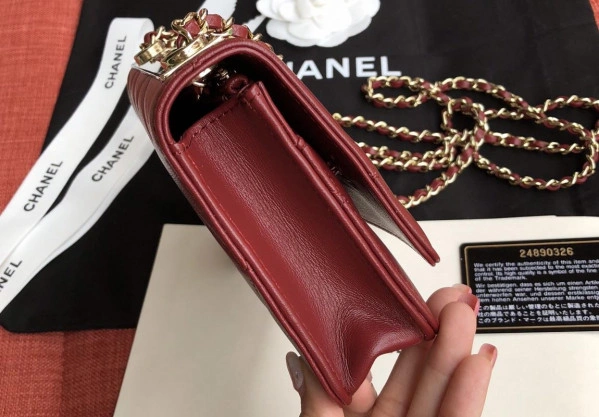 CHANEL WOC EasyMatch 1392 - Image 9