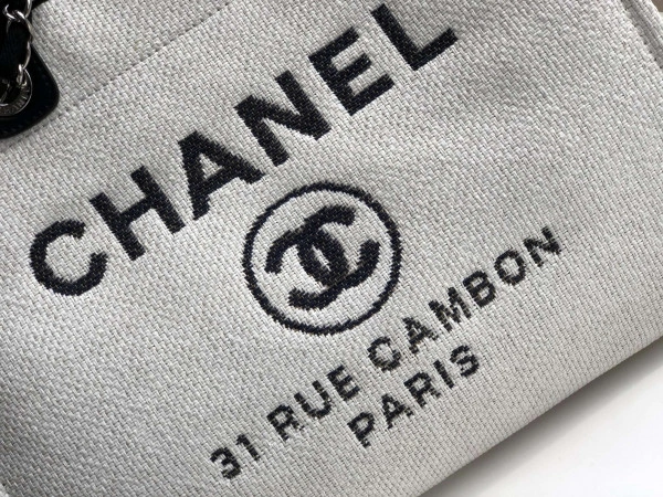 StreetReady CHANEL TOTE BAG 1219 - Image 8
