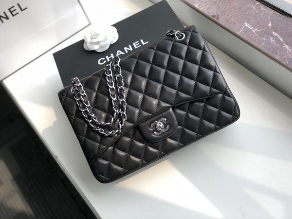 BestValue CHANEL FLAP BAG 30CM 800 - Image 3