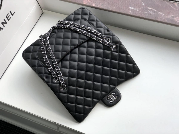 BestValue CHANEL FLAP BAG 30CM 800 - Image 7