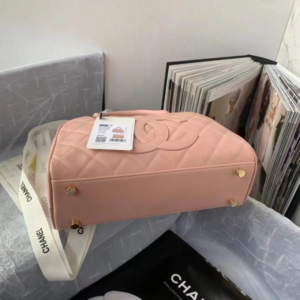 CHANEL VINTAGEP BAG SportInspired 1640 - Image 5