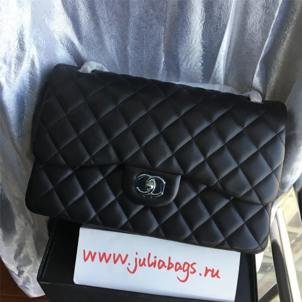 BestValue CHANEL FLAP BAG 30CM 800 - Image 12