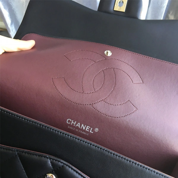 BestValue CHANEL FLAP BAG 30CM 800 - Image 16