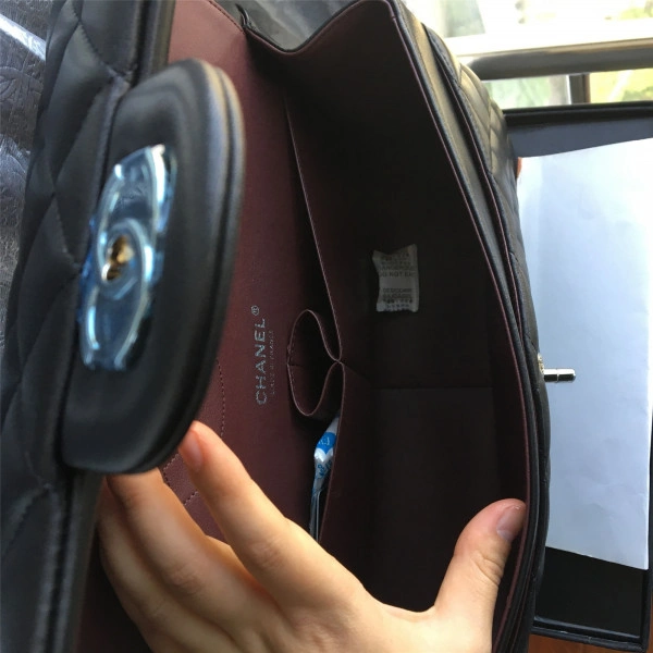 BestValue CHANEL FLAP BAG 30CM 800 - Image 15