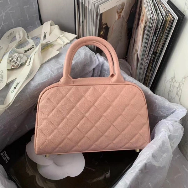 CHANEL VINTAGEP BAG SportInspired 1640 - Image 4