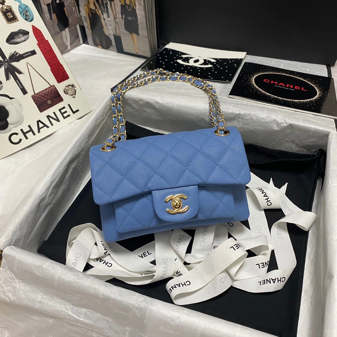 CHANEL FLAP BAG Trendy 604 - Image 4