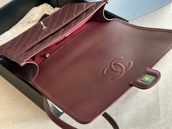 CHANEL BACKPACK DailyWear 137 - Image 7