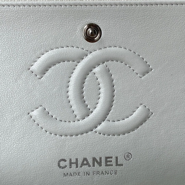 CHANEL FLAP BAG 23CM EasyMatch 408 - Image 10