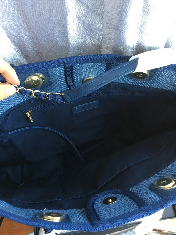 HighQuality CHANEL LARGE SHOPPING BAG 1200 - Image 11