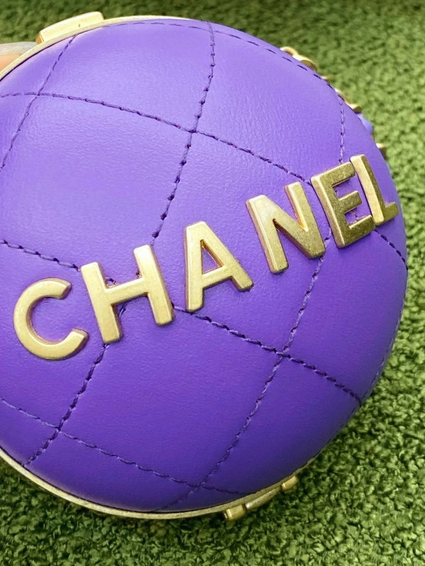 EasyMatch CHANEL SPHERE MINAUDIERE 1629 - Image 8