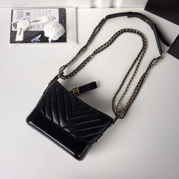 HighQuality CHANEL Gabrielle 873 - Image 10