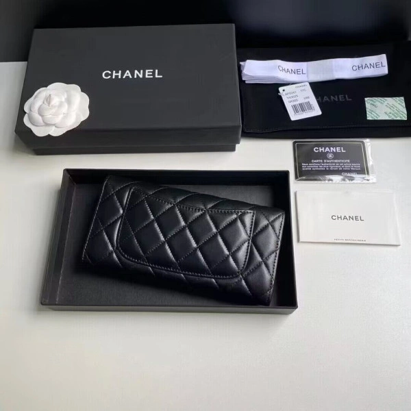 StreetReady CHANEL WALLET 1771 - Image 5