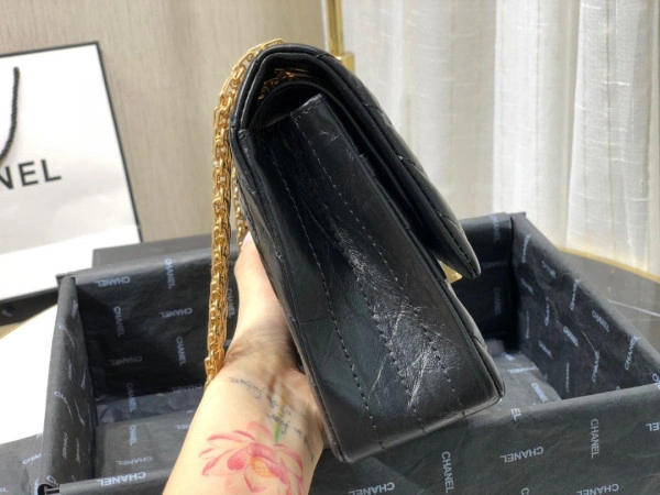 CHANEL FLAP BAG Affordable 747 - Image 8