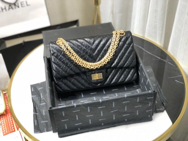 CHANEL FLAP BAG Affordable 747 - Image 9