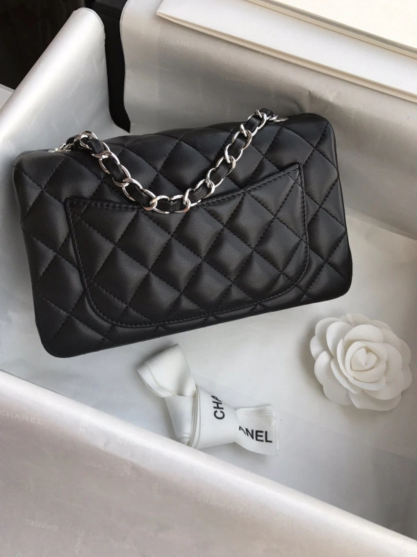 CHANEL FLAP BAG DailyWear 745 - Image 5