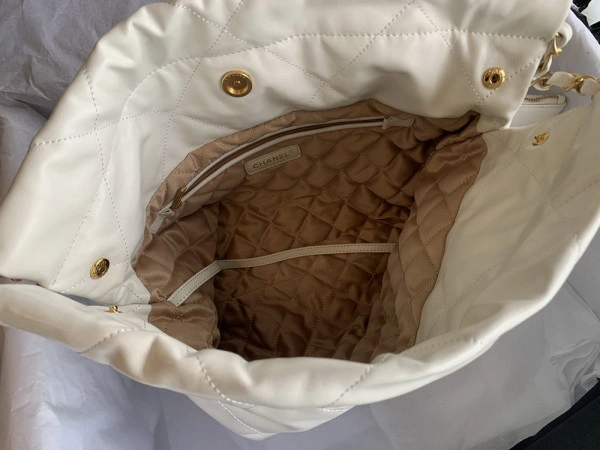 DailyWear CHANEL 22 SMALL HANDBAG 1599 - Image 7